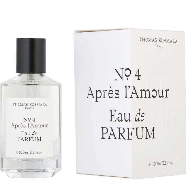 THOMAS KOSMALA No.4 Apres L'Amour Eau de Toilette 100ml
