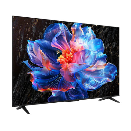 TCL V6C 4K HDR Google TV - AiPQ Processor & 120Hz Game Accelerator