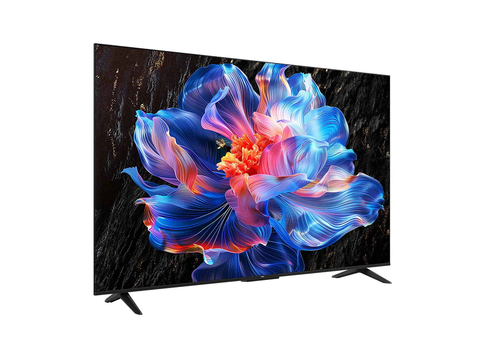 TCL V6C 4K HDR Google TV - AiPQ Processor & 120Hz Game Accelerator TCL V6C 4K HDR Google TV - AiPQ Processor & 120Hz Game Accelerator