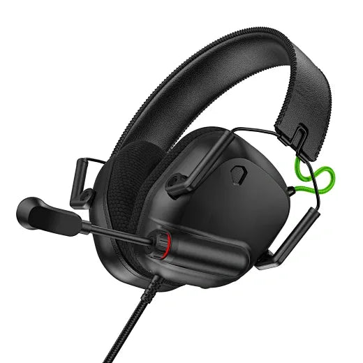 سماعة الألعاب WiWU Thunder GTD-02 بلوتوث سماعة الألعاب WiWU Thunder GTD-02 بلوتوث