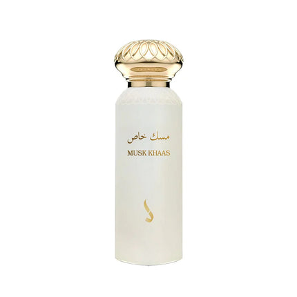 DKHOON EMIRATES Musk Khaas Eau de Parfum 75ml Unisex