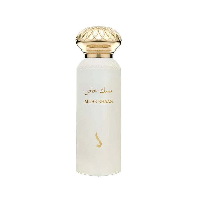 DKHOON EMIRATES Musk Khaas Eau de Parfum 75ml Unisex