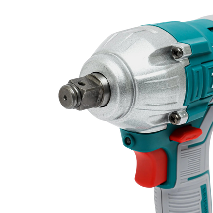 دريل بوكس توتال Total TIWLI2038 20V Cordless Impact Wrench