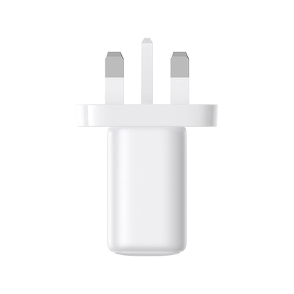 Joyroom JR-TCF21 20W Dual-Port USB-A & USB-C Charger
