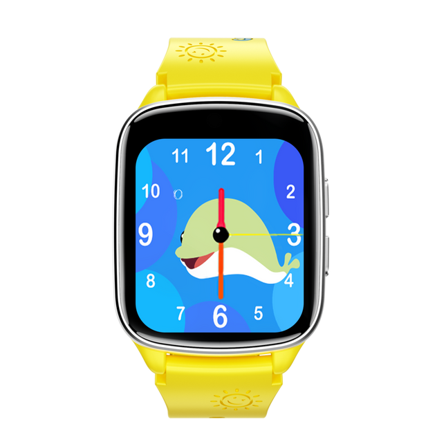 VIKUSHA Kids Watch VB1