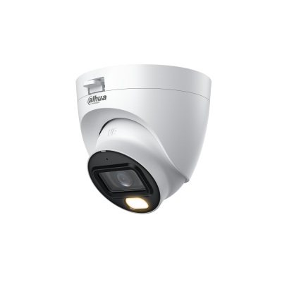 5MP Full-color HDCVI Eyeball Camera