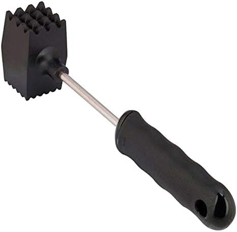 Prestige Meat Tenderizer – Black