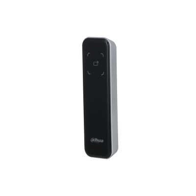 Card Swiping & Bluetooth Access Reader