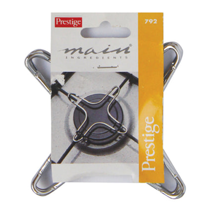 Prestige Stove Reducer – Silver