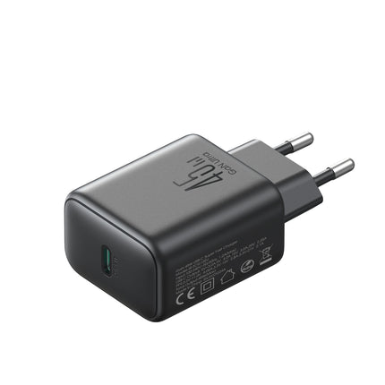 JR-TCG13 GaN 45W USB-C Super Fast Charger
