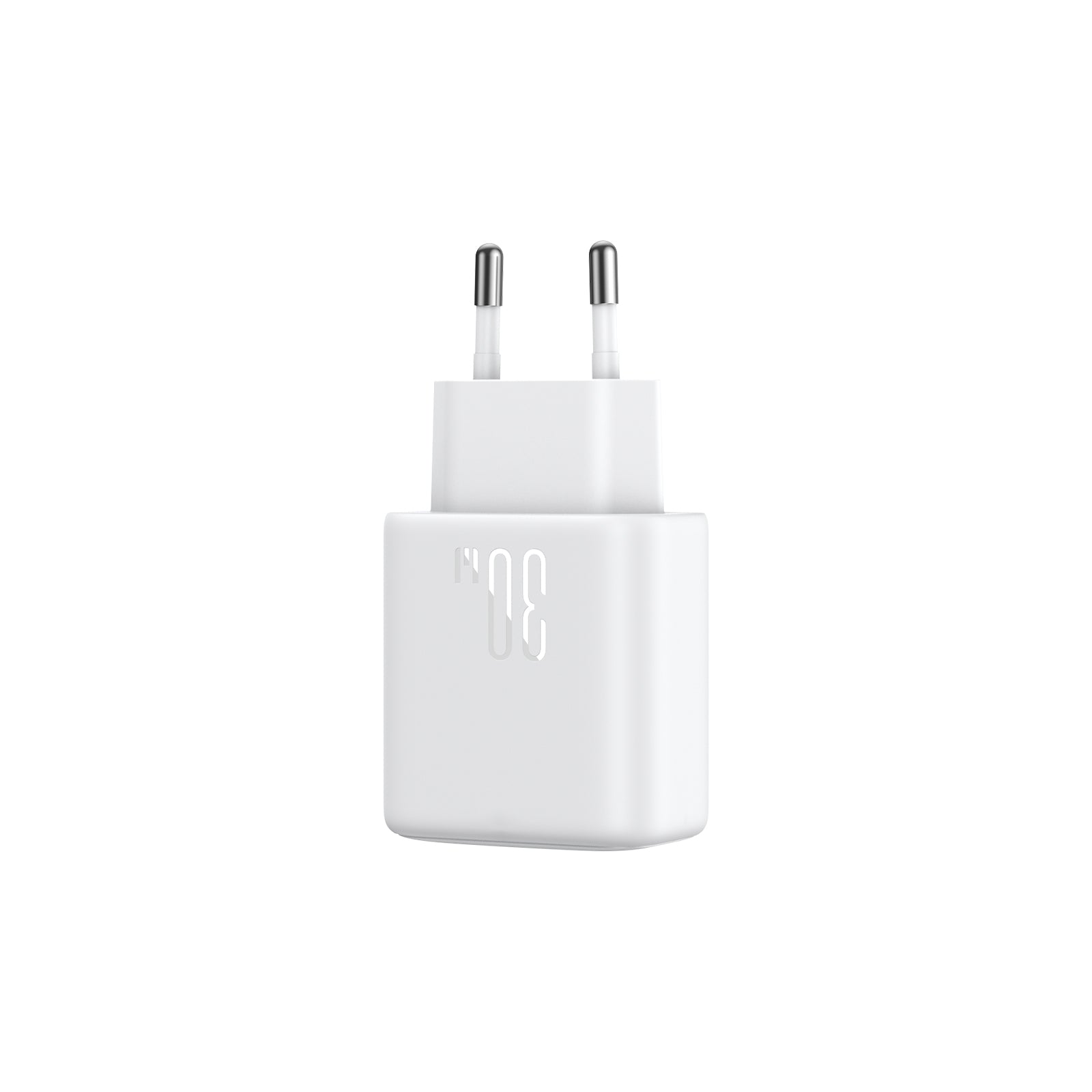 شاحن جوي روم السريع JR-TCF24 USB-C PD بقوة 30 واط شاحن جوي روم السريع JR-TCF24 USB-C PD بقوة 30 واط