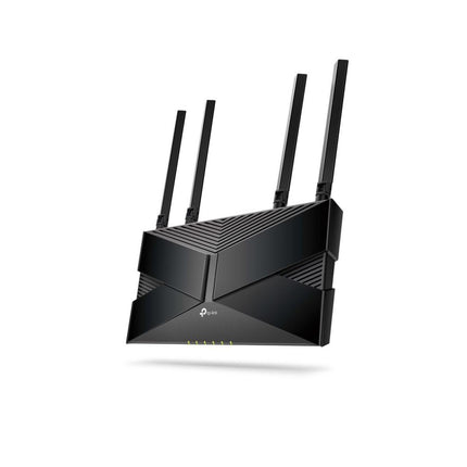 TP-LINK AX3000 DUAL BAND GIGABIT WI-FI 6 ROUTER ARCHER AX53