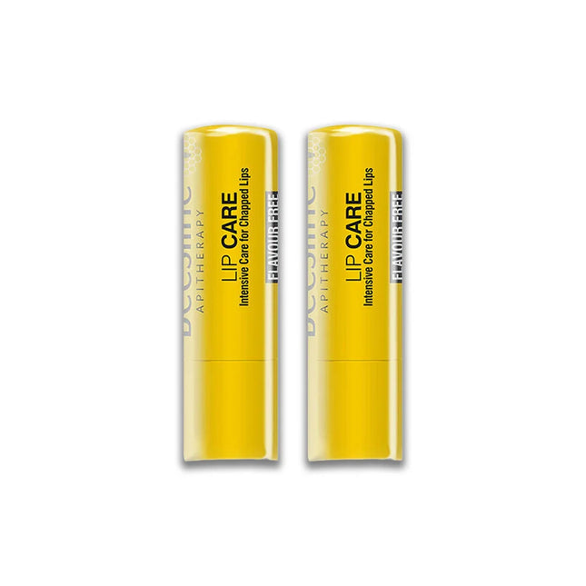 Beesline Flavor Free Lip Care with Natural Beeswax