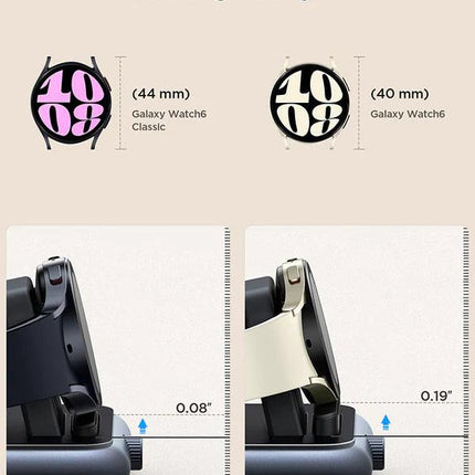 Joyroom Wireless Charger for Apple Watch - Magnetic Fast Charging Cable - Safe & Durable