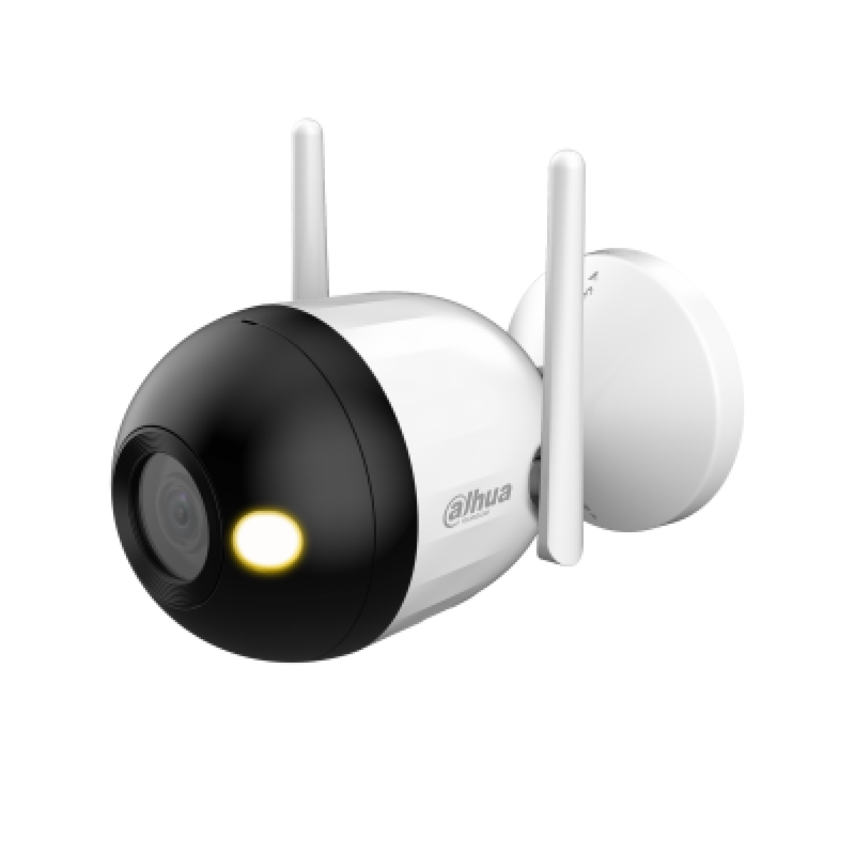 كاميرا شبكة Wi-Fi رصاصية ذات بؤرة ثابتة بدقة 2 ميجابكسل كاميرا شبكة Wi-Fi رصاصية ذات بؤرة ثابتة بدقة 2 ميجابكسل