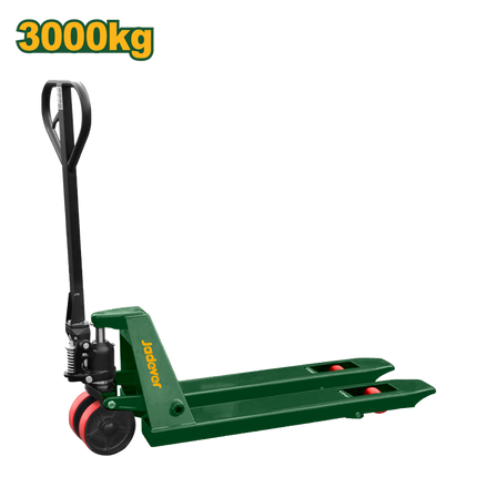  Jadever Hand Pallet Truck