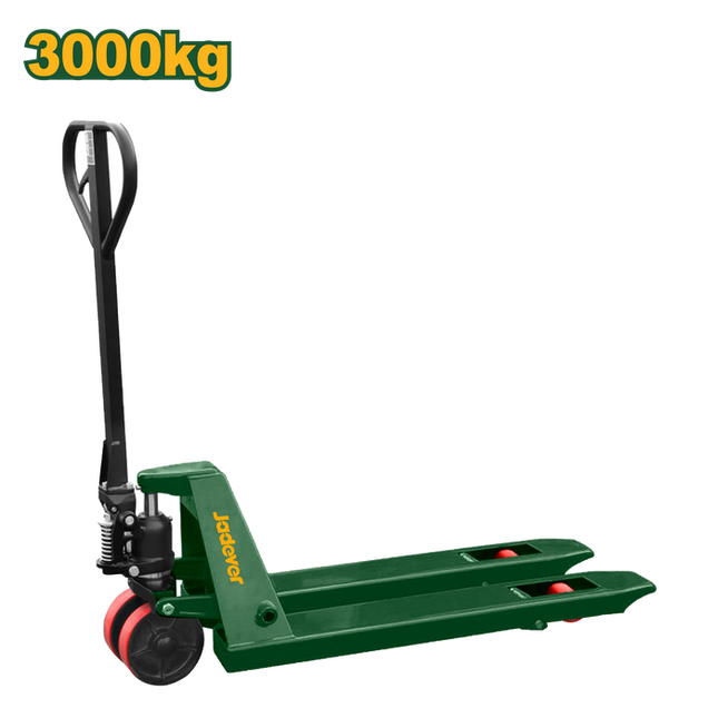  Jadever Hand Pallet Truck