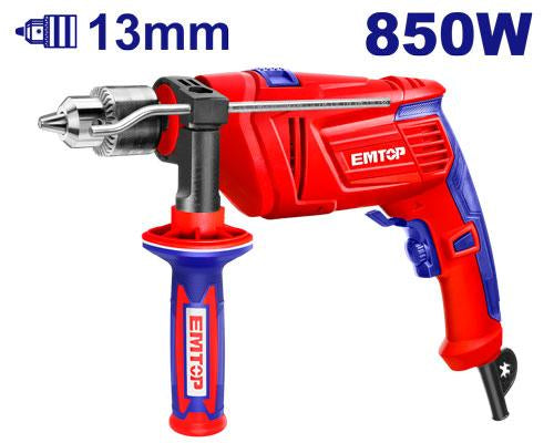 850W Impact Drill