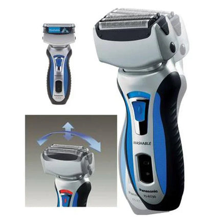 Panasonic Rechargeable Shaver