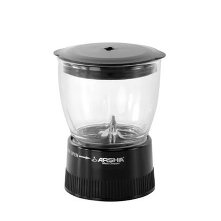 3065 Arshia Multipurpose 4 in 1 Juice Extractor