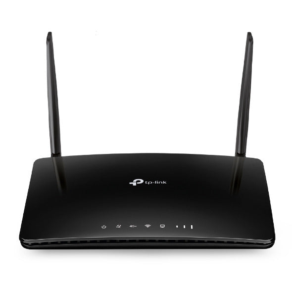 TP-Link Archer MR600 4G+ Cat6 AC1200 Wireless Dual Band Gigabit Router TP-Link Archer MR600 4G+ Cat6 AC1200 Wireless Dual Band Gigabit Router
