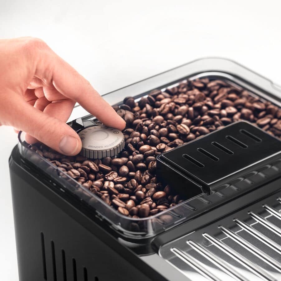 De'Longhi Eletta Explore Automatic Coffee Maker De'Longhi Eletta Explore Automatic Coffee Maker