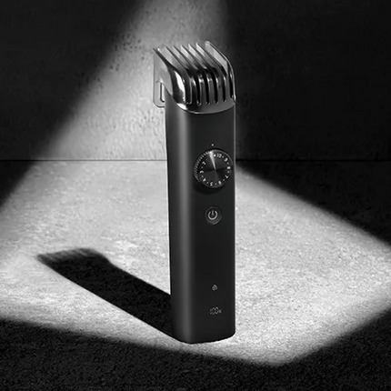 Xiaomi Grooming Kit Pro — All-in-One Precision Trimmer for Face & Body