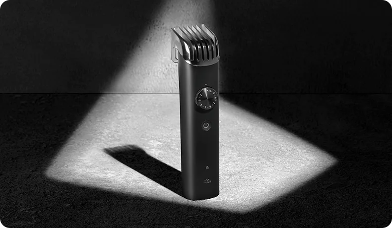 عدة العناية Xiaomi Grooming Kit Pro — ماكينة تشذيب متعددة الاستخدامات للوجه والجسم عدة العناية Xiaomi Grooming Kit Pro — ماكينة تشذيب متعددة الاستخدامات للوجه والجسم