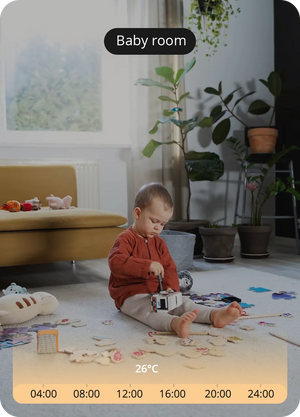 TRVZB SONOFF Zigbee Thermostatic Radiator Valve | TRVZB