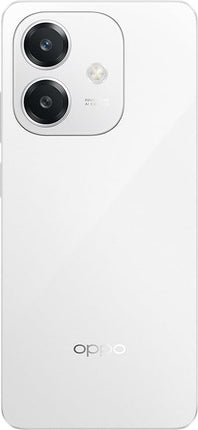 A3 White oppo A3 White