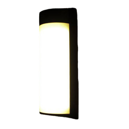 VE-0029 Vetro Light Outdoor Worm 24W From  Vetro  Innovative Design | VE-0029