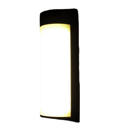VE-0029 Vetro Light Outdoor Worm 24W From  Vetro  Innovative Design | VE-0029