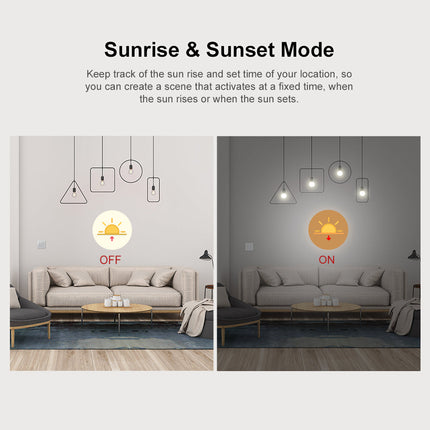 D1 SONOFF D1 Smart Dimmer Switch