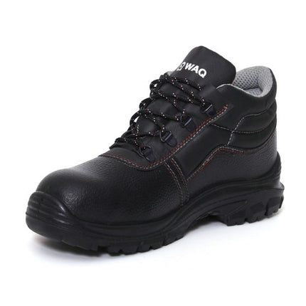 Safety Shoe From Al Waqia Shock Absorption | SS-25 S1P