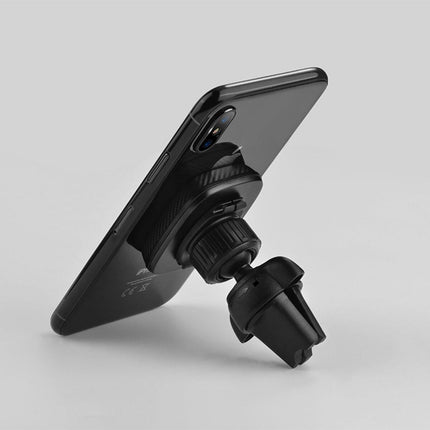 Hoco CA23 Lotto Magnetic Air Vent Phone Holder