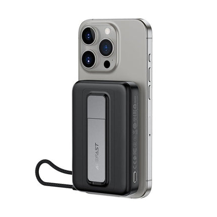 Acefast M24 10000mAh Magnetic Fast Wireless Power Bank