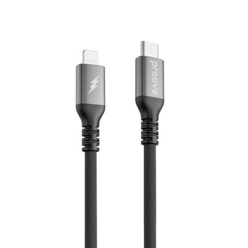 كابل ReGen Silicone Proove Type-C إلى Lightning (2 متر) كابل ReGen Silicone Proove Type-C إلى Lightning (2 متر)