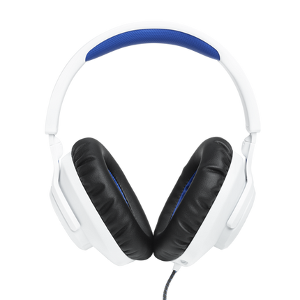 سماعة ألعاب JBL Quantum 100P — سماعة سلكية مع دردشة واضحة