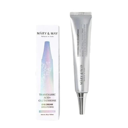 Mary & May Tranexamic Acid Eye Cream 30ml
