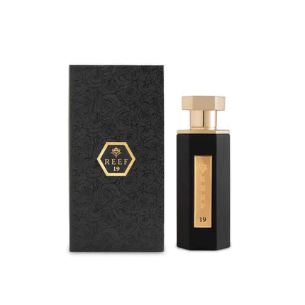 Reef 19 Eau de Parfum 200ml Unisex Saudi Fragrance