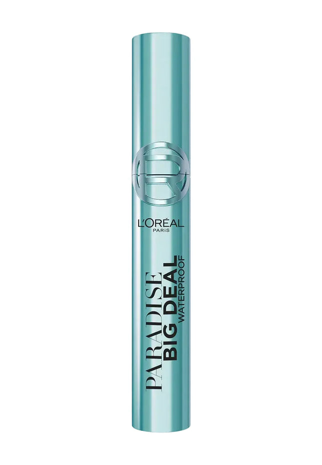 L'Oréal Paradise Big Deal Waterproof Mascara Black