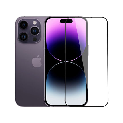 iVista Tempered Glass Screen Protector