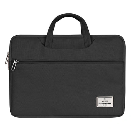 WIWU Slim Handbag for 15.6-Inch Laptop