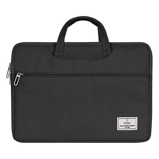 WIWU Slim Handbag for 15.6-Inch Laptop