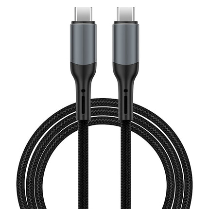 240W C-C Thunderbolt4 Charging Cable | Wi-C036