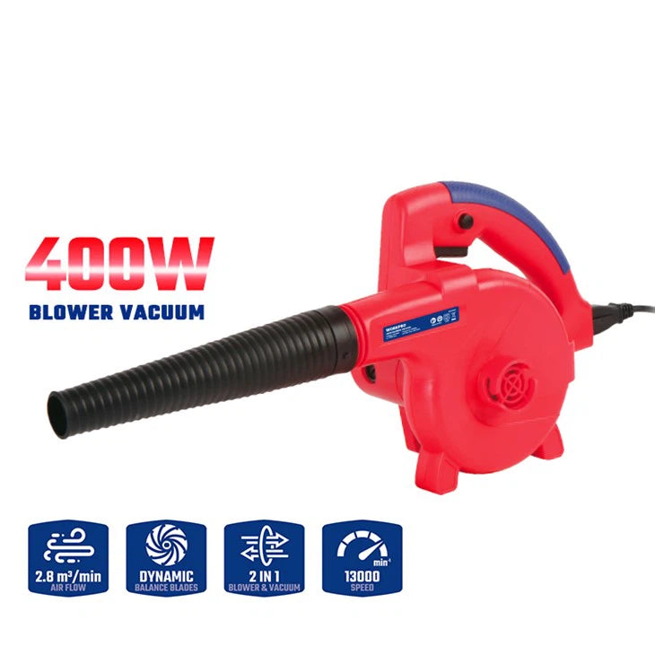 WORKPRO 400W BLOWER | WP476001
