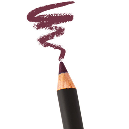 Pierre Cardin Long-Lasting Lipliner Pure Violet 405