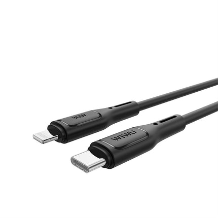WiWU Starlink Series 30W Fast Charging Cable