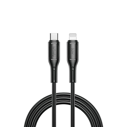 WiWU Starlink Series 30W Fast Charging Cable
