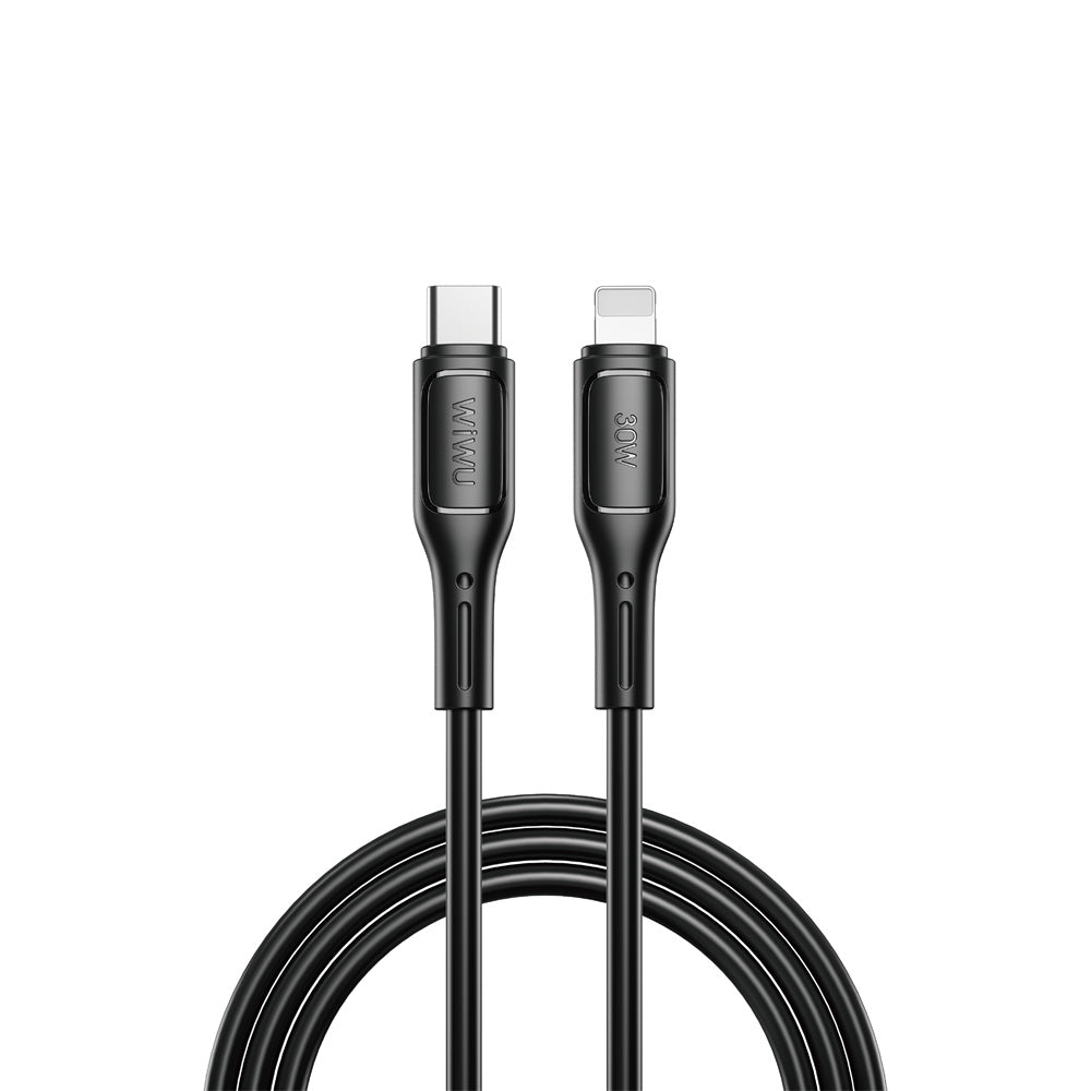 WiWU Starlink Series 30W Fast Charging Cable WiWU Starlink Series 30W Fast Charging Cable